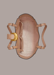 Donna Karan Crossbody Bags And Satchels | Women VALLEY STREAM TOTE Fawn