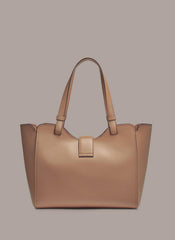 Donna Karan Crossbody Bags And Satchels | Women VALLEY STREAM TOTE Fawn