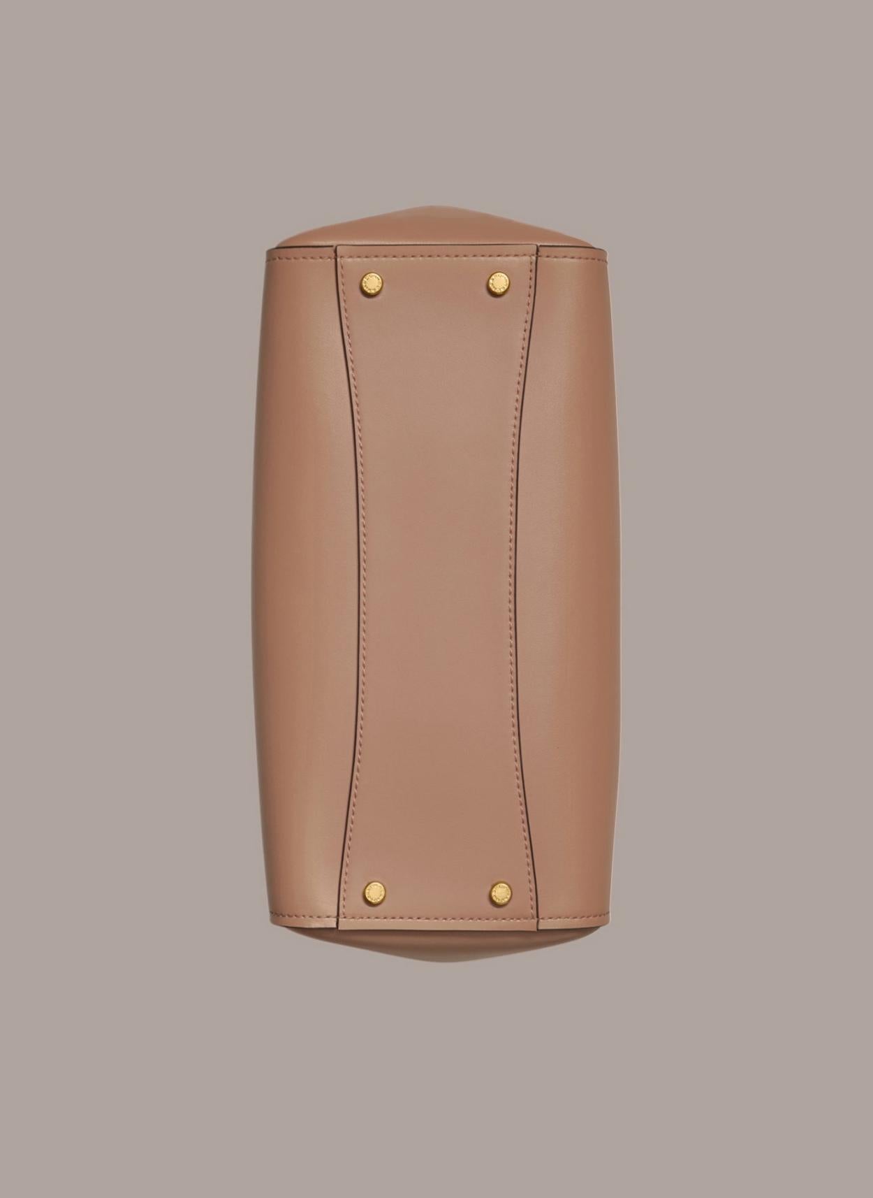 Donna Karan Crossbody Bags And Satchels | Women VALLEY STREAM TOTE Fawn