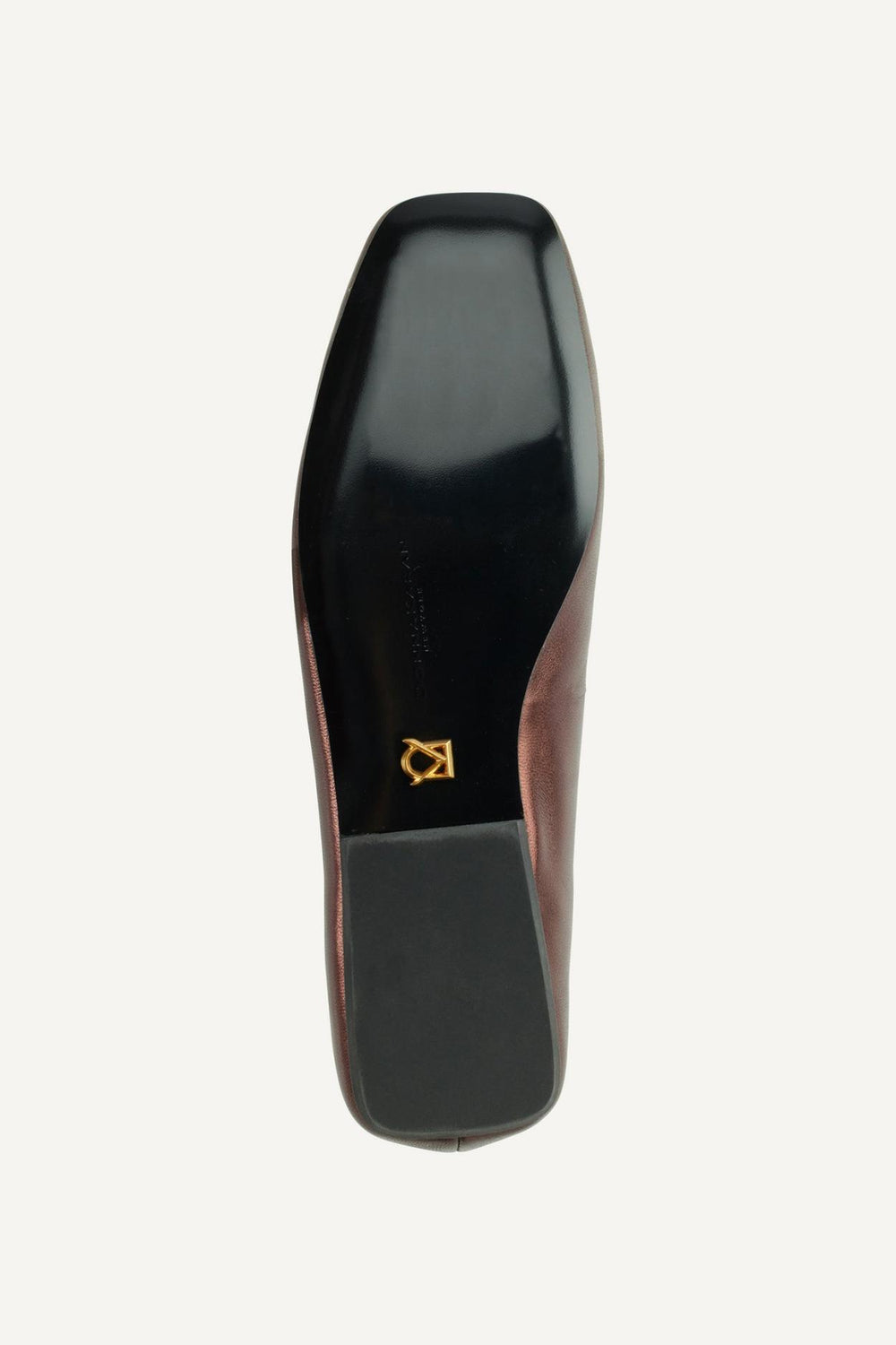 Donna Karan Flats And Loafers | Women KYLEE BALLET FLAT Brown