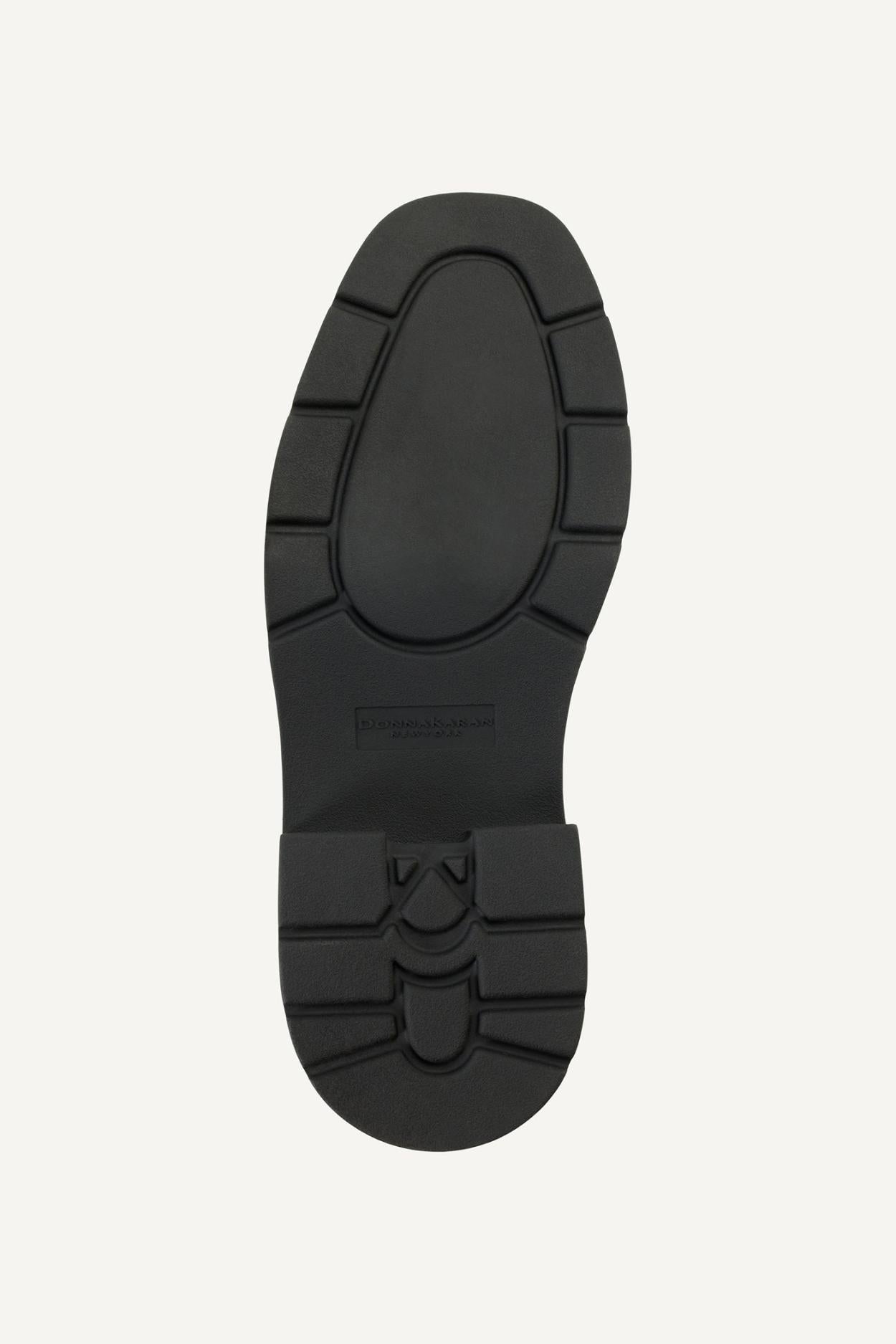 Donna Karan Flats And Loafers | Women SABINA LOAFER Black