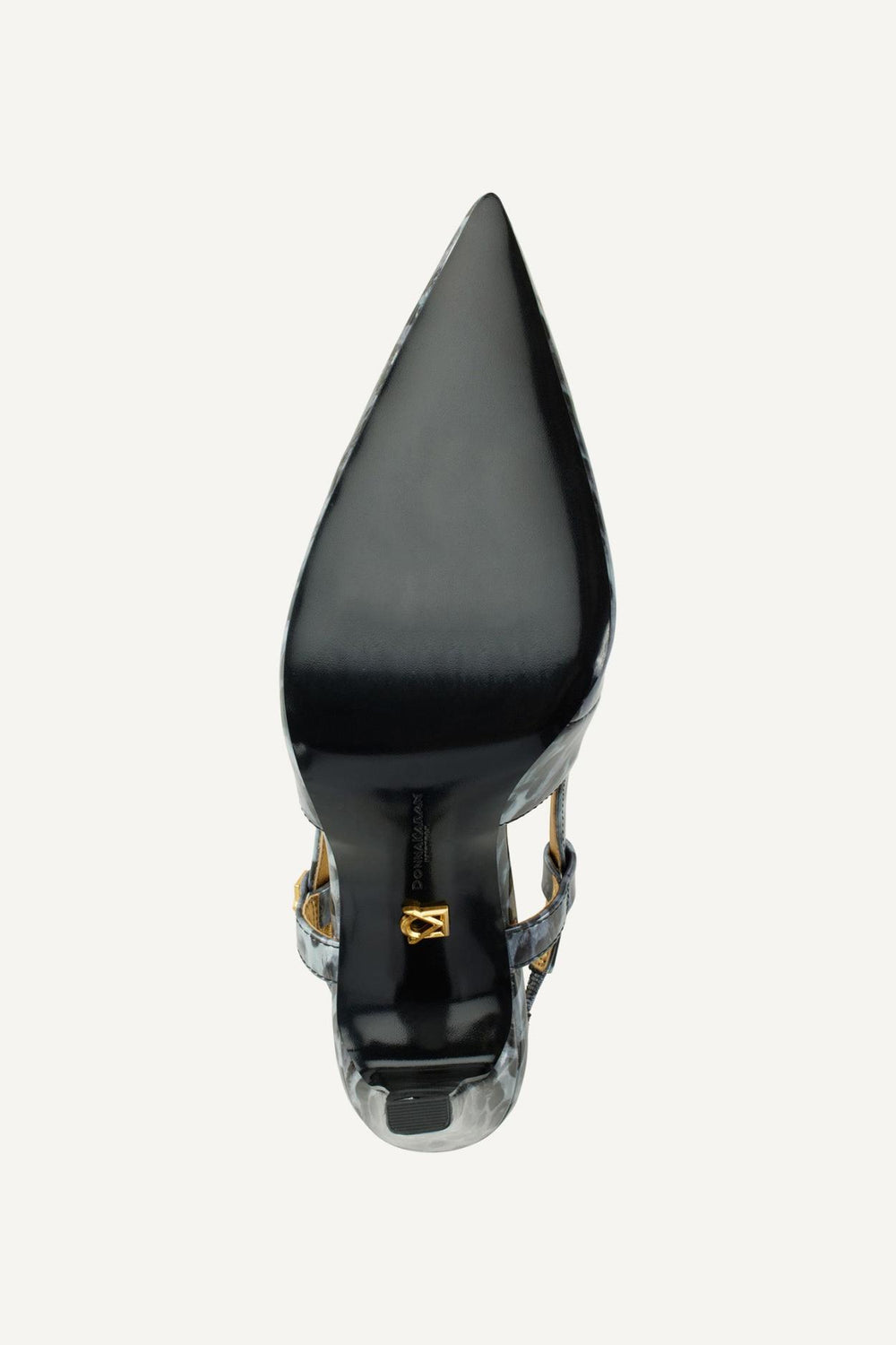 Donna Karan Heels And Wedges | Women DONNA SLINGBACK PUMP Grey