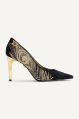 Donna Karan Heels And Wedges | Women SAVITA HIGH PUMP Black