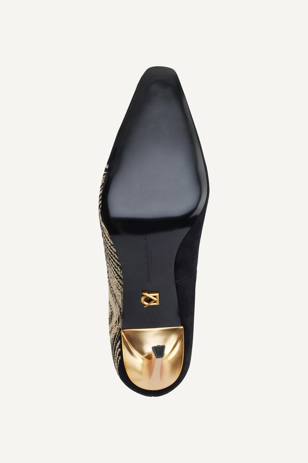 Donna Karan Heels And Wedges | Women SAVITA HIGH PUMP Black