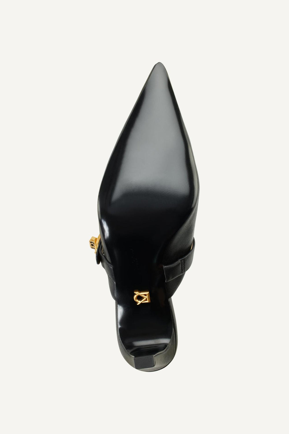 Donna Karan Heels And Wedges | Women THOMPSON MULE Black