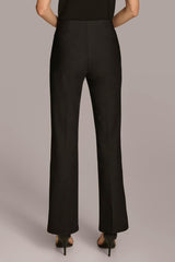 Donna Karan Pants | Women PULL ON PANT Black