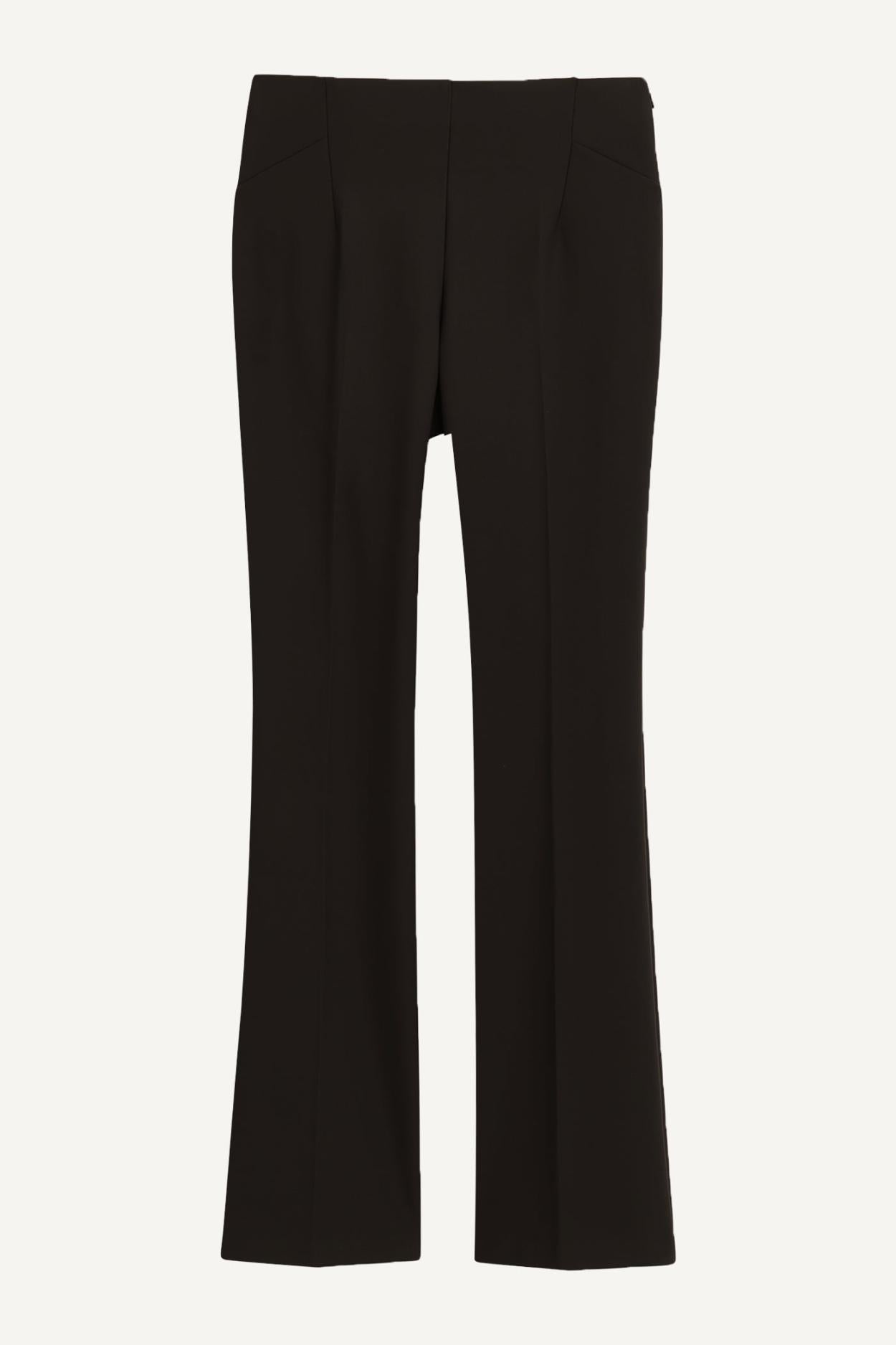 Donna Karan Pants | Women PULL ON PANT Black