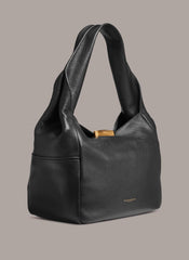 Donna Karan Shoulder And Hobo Bags | Women AMAGANSETT SHOULDER BAG Black