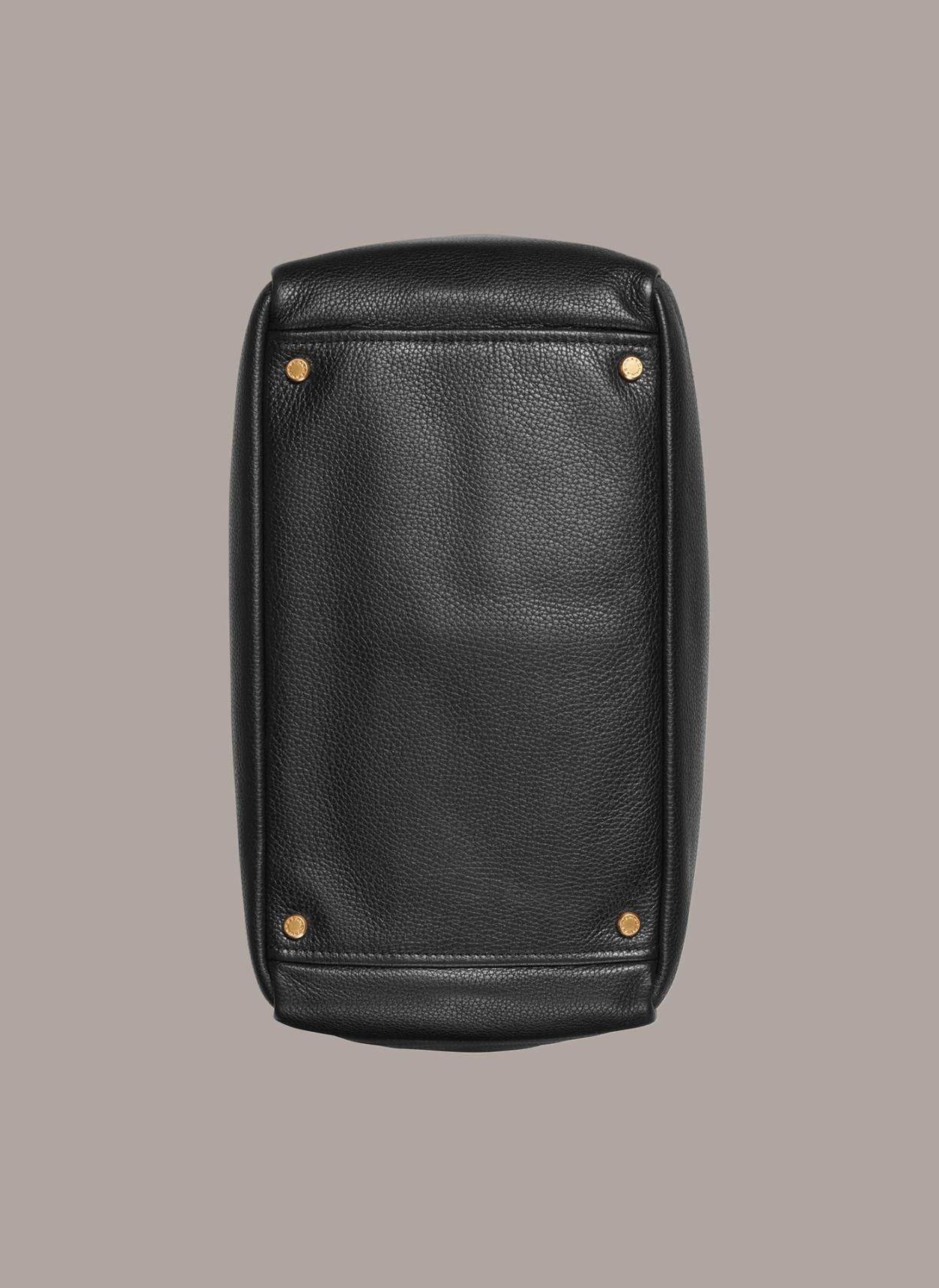 Donna Karan Shoulder And Hobo Bags | Women AMAGANSETT SHOULDER BAG Black