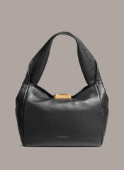 Donna Karan Shoulder And Hobo Bags | Women AMAGANSETT SHOULDER BAG Black