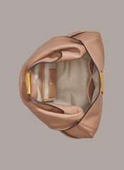 Donna Karan Shoulder And Hobo Bags | Women AMAGANSETT SHOULDER BAG Fawn