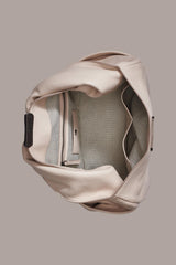 Donna Karan Shoulder And Hobo Bags | Women AMAGANSETT SHOULDER BAG Snow Petal