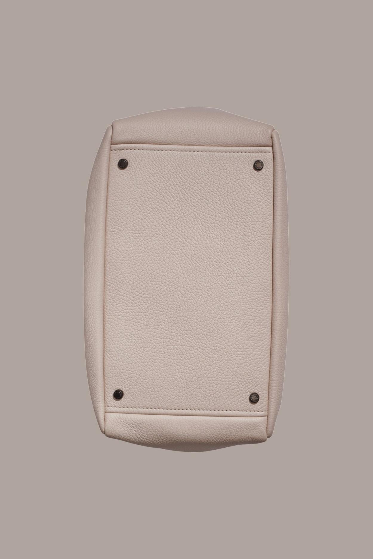 Donna Karan Shoulder And Hobo Bags | Women AMAGANSETT SHOULDER BAG Snow Petal