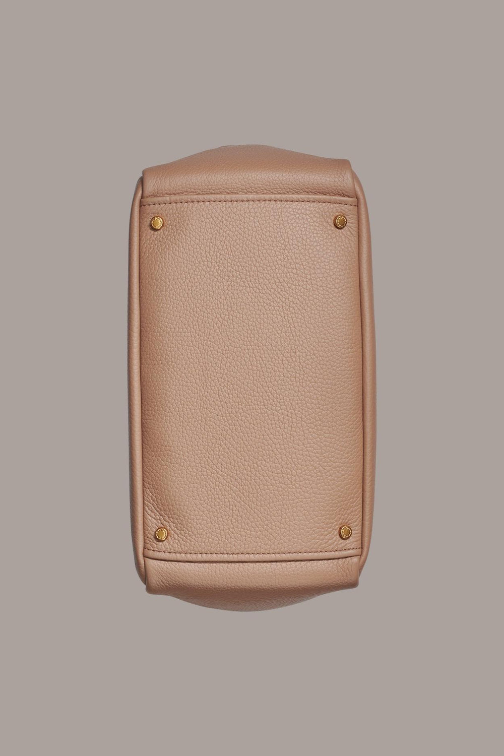 Donna Karan Shoulder And Hobo Bags | Women AMAGANSETT SHOULDER BAG Toasted Almond