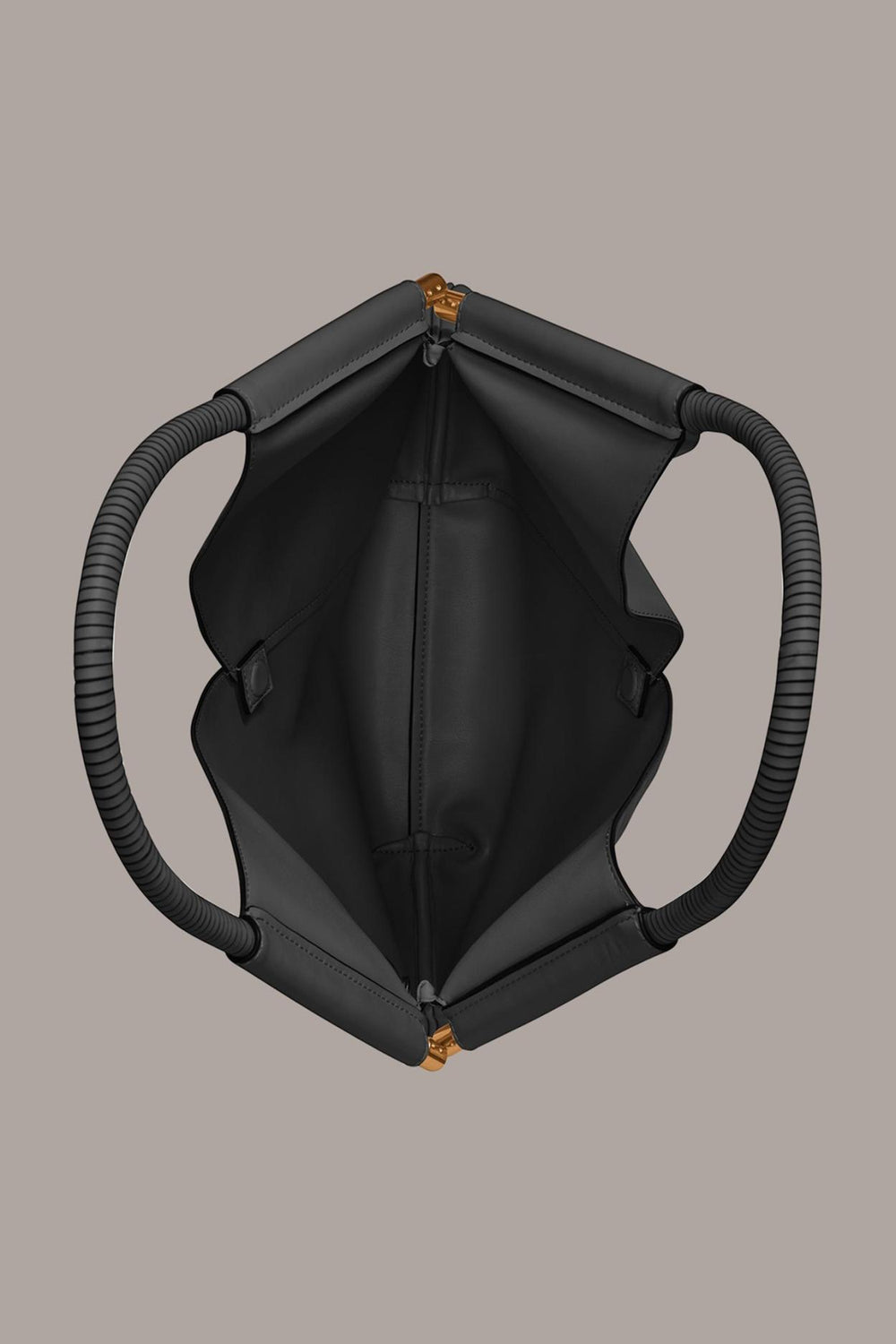 Donna Karan Shoulder And Hobo Bags | Women BALDWIN LARGE SHOULDER BAG Black