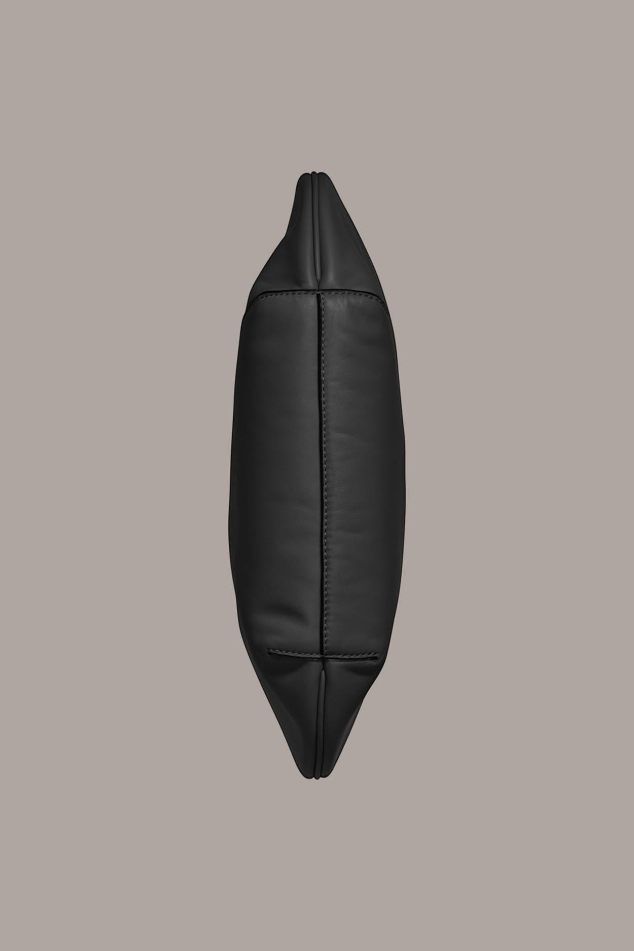 Donna Karan Shoulder And Hobo Bags | Women BALDWIN LARGE SHOULDER BAG Black