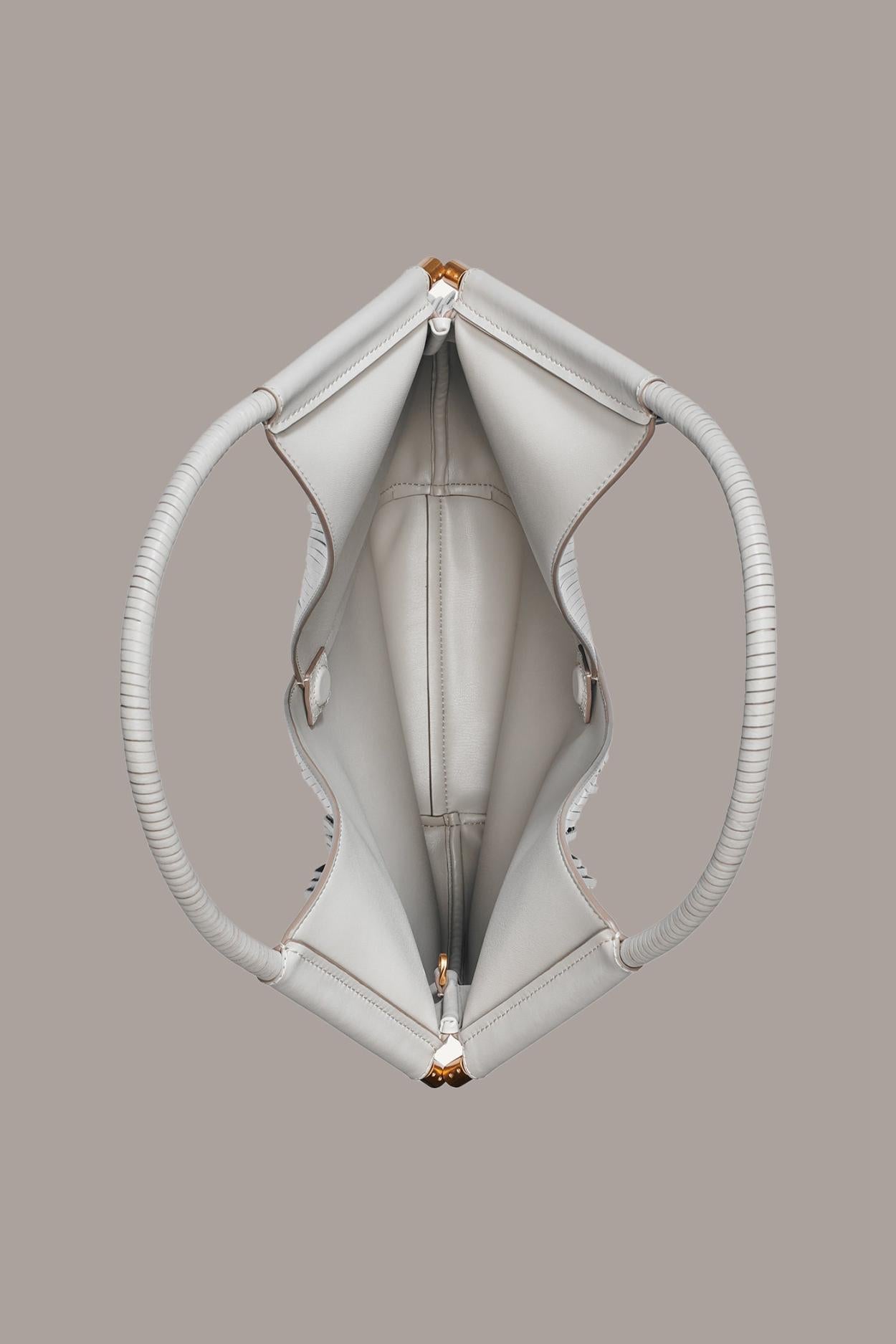 Donna Karan Shoulder And Hobo Bags | Women BALDWIN LARGE SHOULDER BAG Zinc