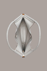 Donna Karan Shoulder And Hobo Bags | Women BALDWIN LARGE SHOULDER BAG Zinc