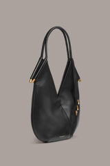 Donna Karan Shoulder And Hobo Bags | Women BALDWIN MINI SHOULDER BAG Black