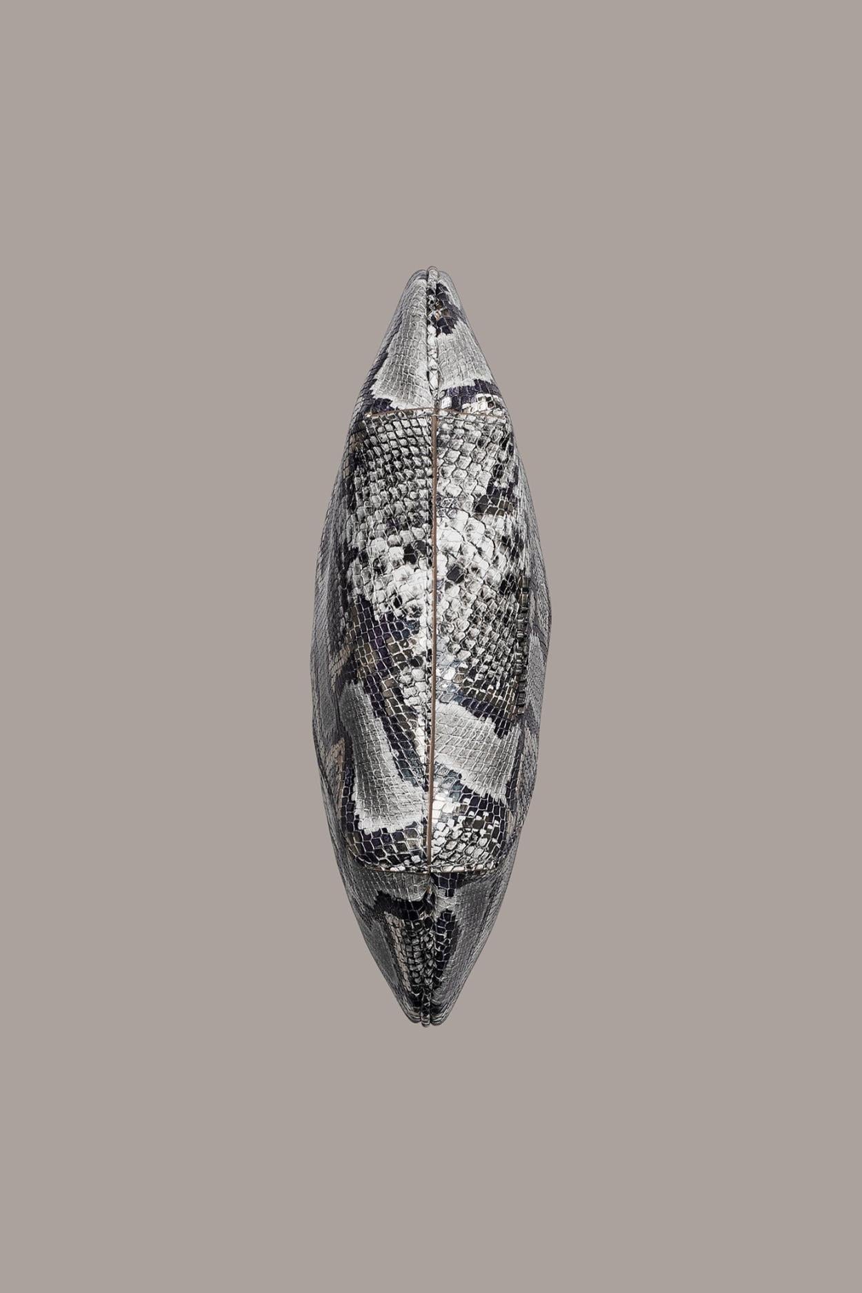 Donna Karan Shoulder And Hobo Bags | Women BALDWIN MINI SHOULDER BAG Python