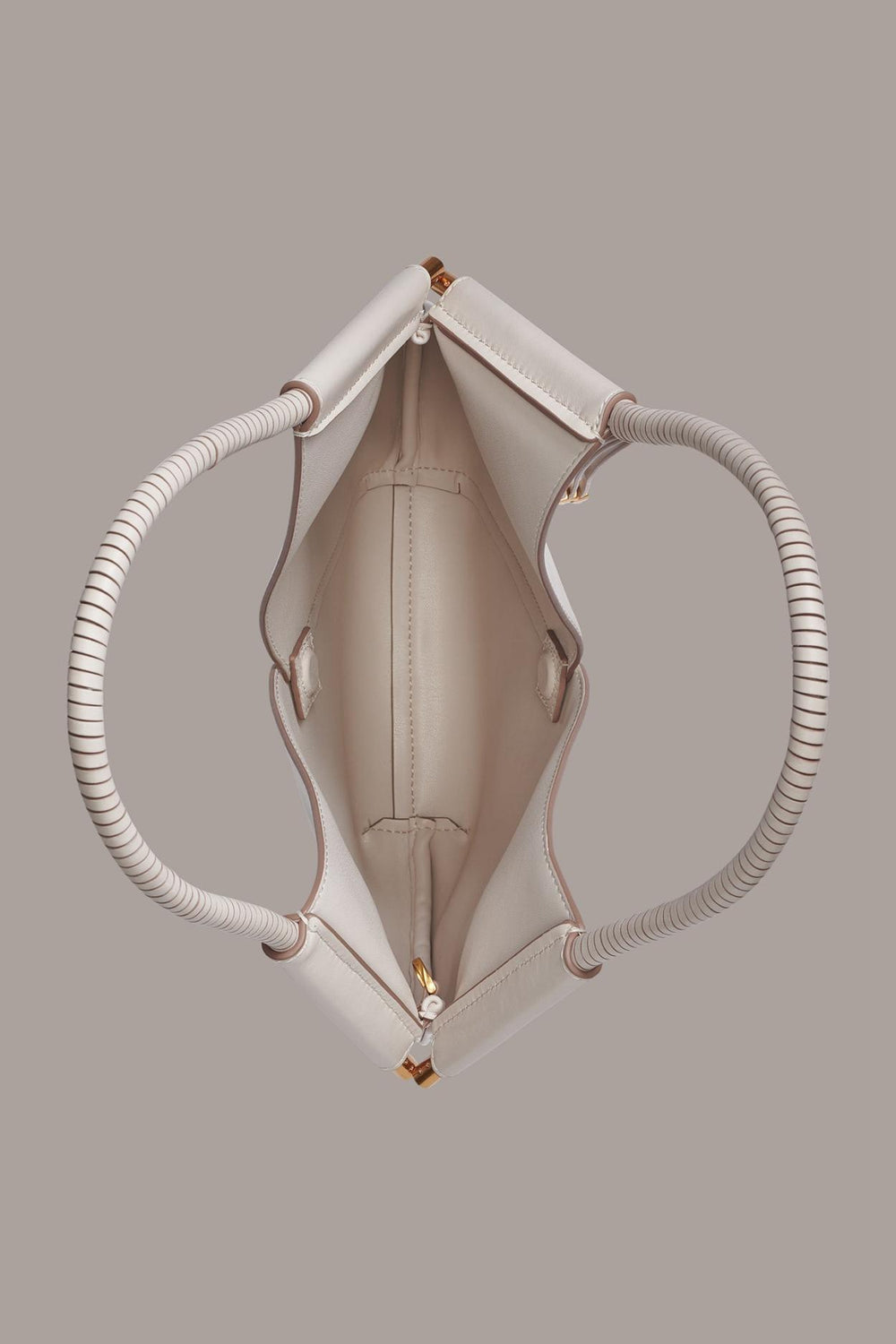 Donna Karan Shoulder And Hobo Bags | Women BALDWIN MINI SHOULDER BAG Sand