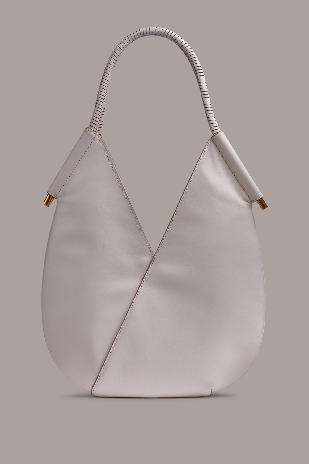 Donna Karan Shoulder And Hobo Bags | Women BALDWIN MINI SHOULDER BAG Sand