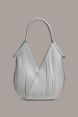 Donna Karan Shoulder And Hobo Bags | Women BALDWIN MINI SHOULDER BAG Zinc