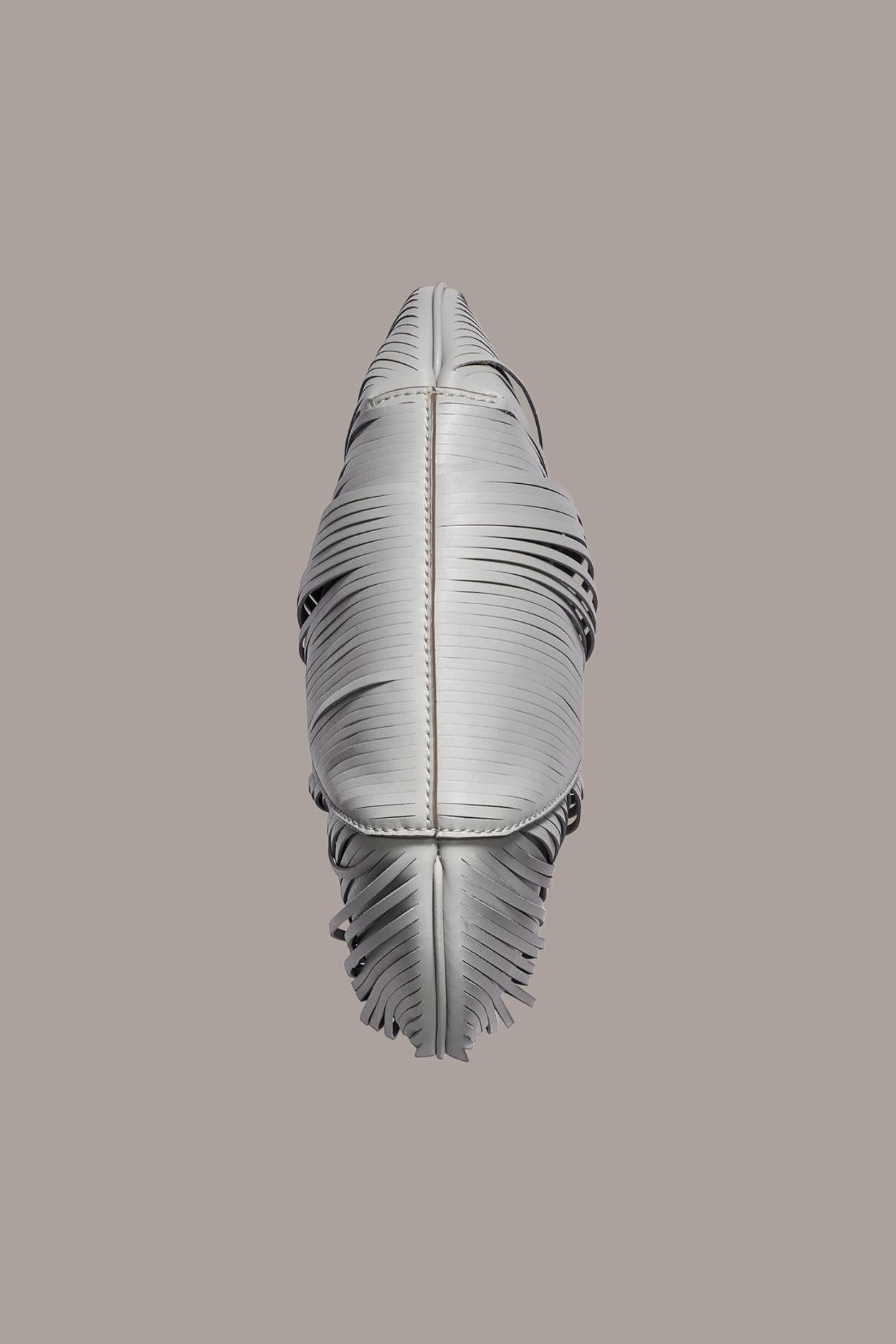 Donna Karan Shoulder And Hobo Bags | Women BALDWIN MINI SHOULDER BAG Zinc