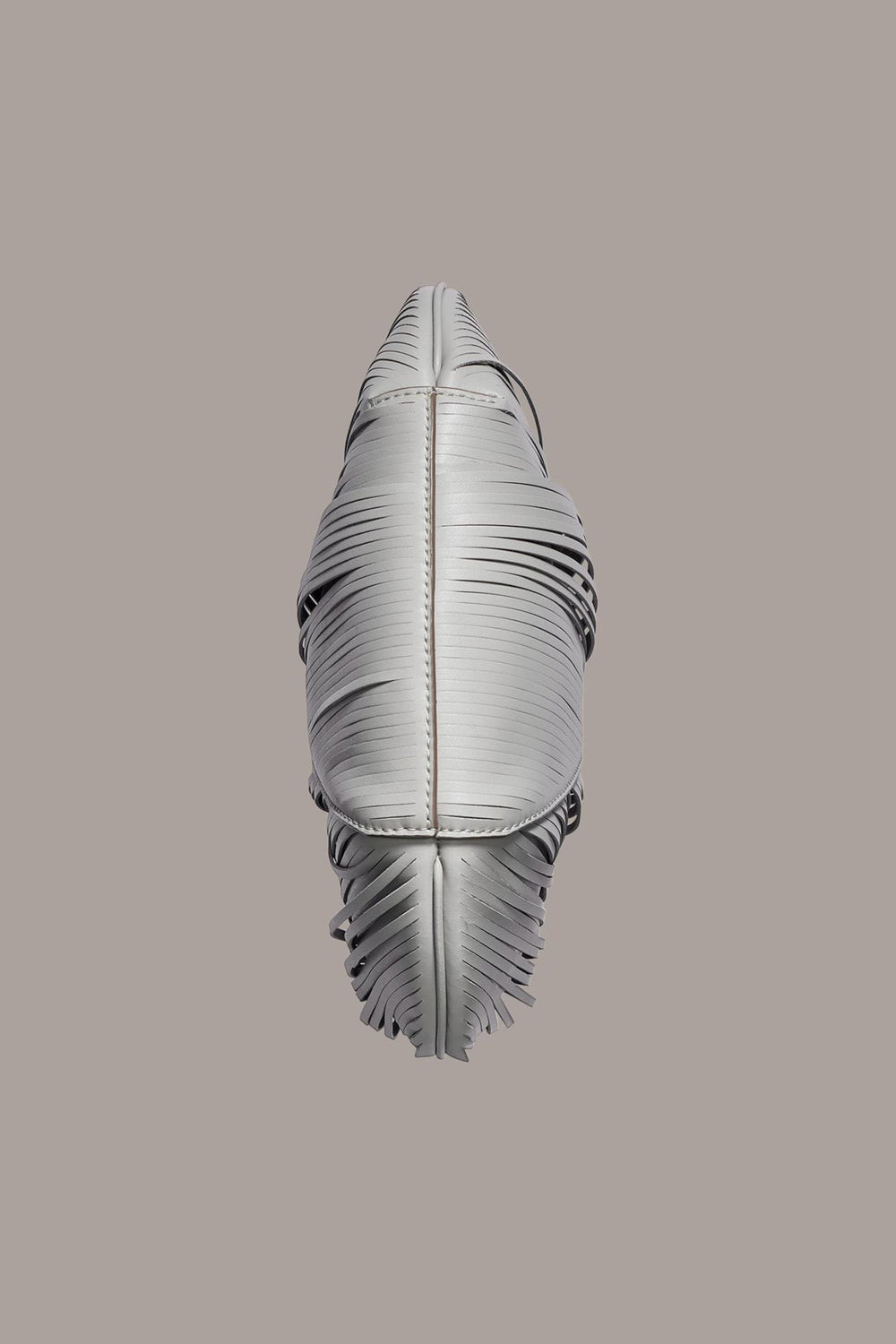 Donna Karan Shoulder And Hobo Bags | Women BALDWIN MINI SHOULDER BAG Zinc