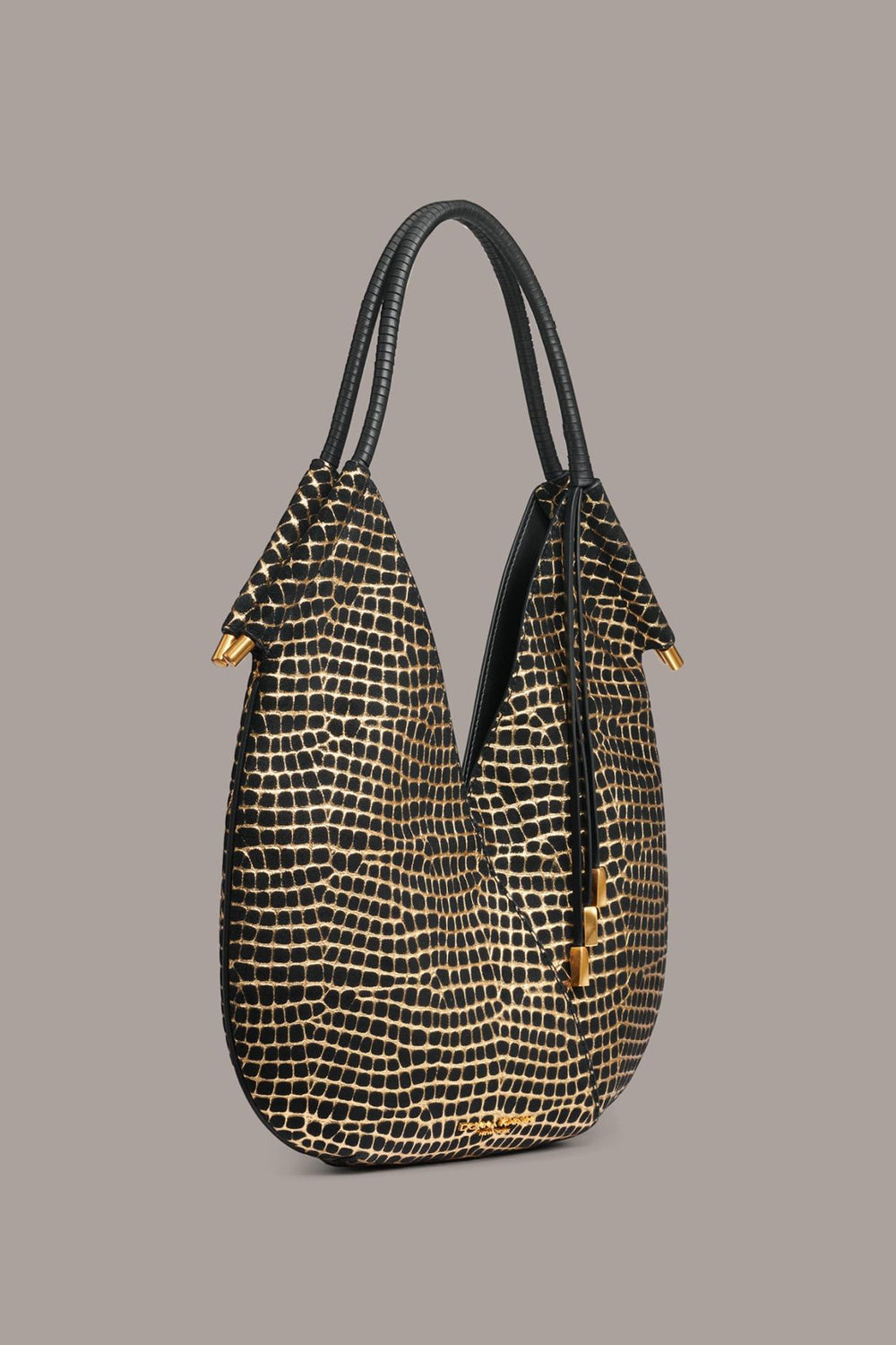 Donna Karan Shoulder And Hobo Bags | Women BALDWIN MINI SHOULDER Black