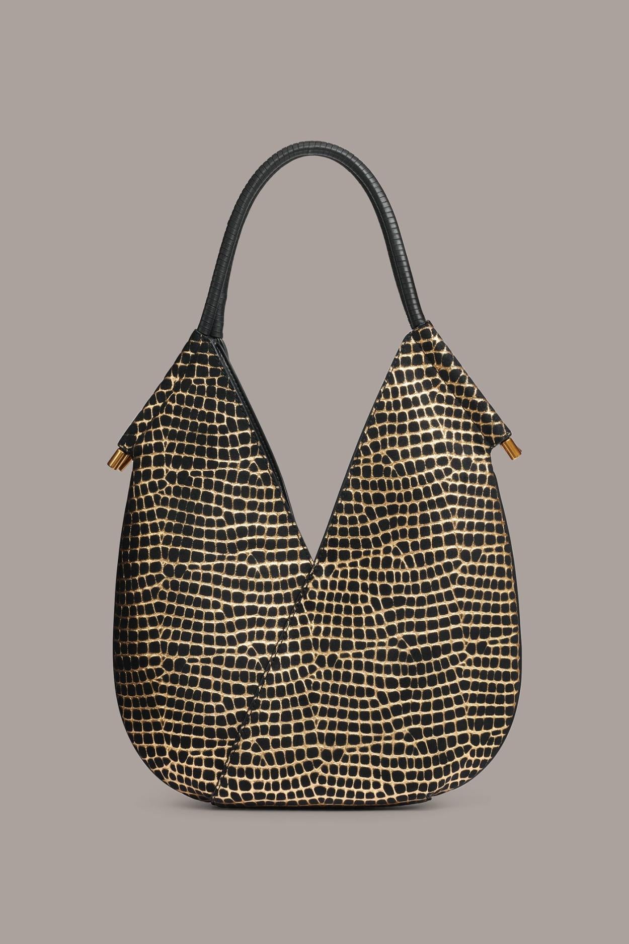 Donna Karan Shoulder And Hobo Bags | Women BALDWIN MINI SHOULDER Black