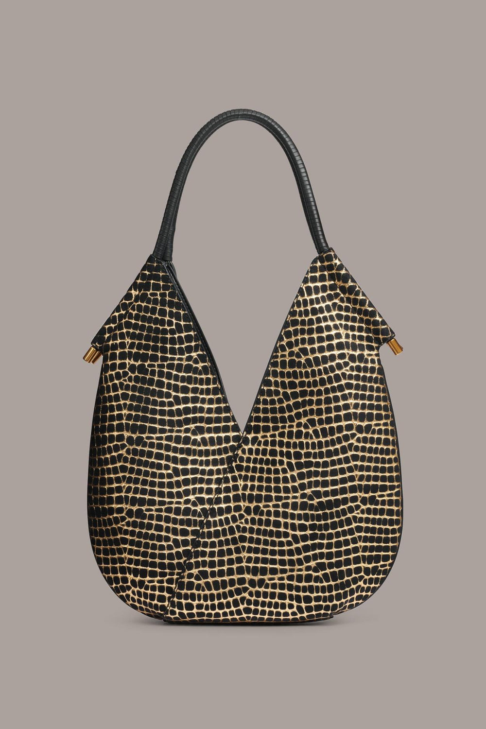 Donna Karan Shoulder And Hobo Bags | Women BALDWIN MINI SHOULDER Black