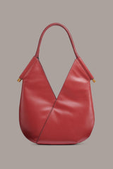 Donna Karan Shoulder And Hobo Bags | Women BALDWIN MINI SHOULDER Claret