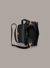 Donna Karan Shoulder And Hobo Bags | Women BELLEROSE CROSSBODY Black