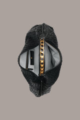 Donna Karan Shoulder And Hobo Bags | Women BELLMORE XL HOBO BAG Black