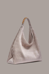 Donna Karan Shoulder And Hobo Bags | Women BELLMORE XL HOBO BAG Sand