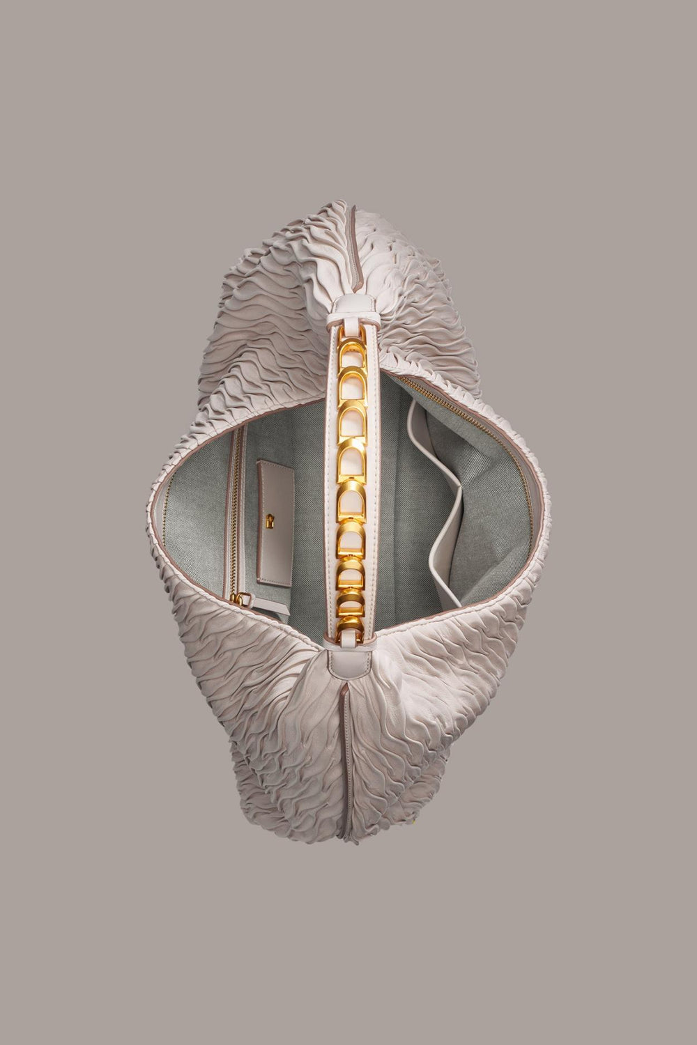 Donna Karan Shoulder And Hobo Bags | Women BELLMORE XL HOBO BAG Sand