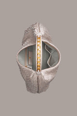 Donna Karan Shoulder And Hobo Bags | Women BELLMORE XL HOBO BAG Sand