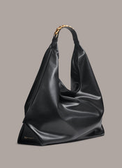 Donna Karan Shoulder And Hobo Bags | Women BELLMORE XL HOBO Black