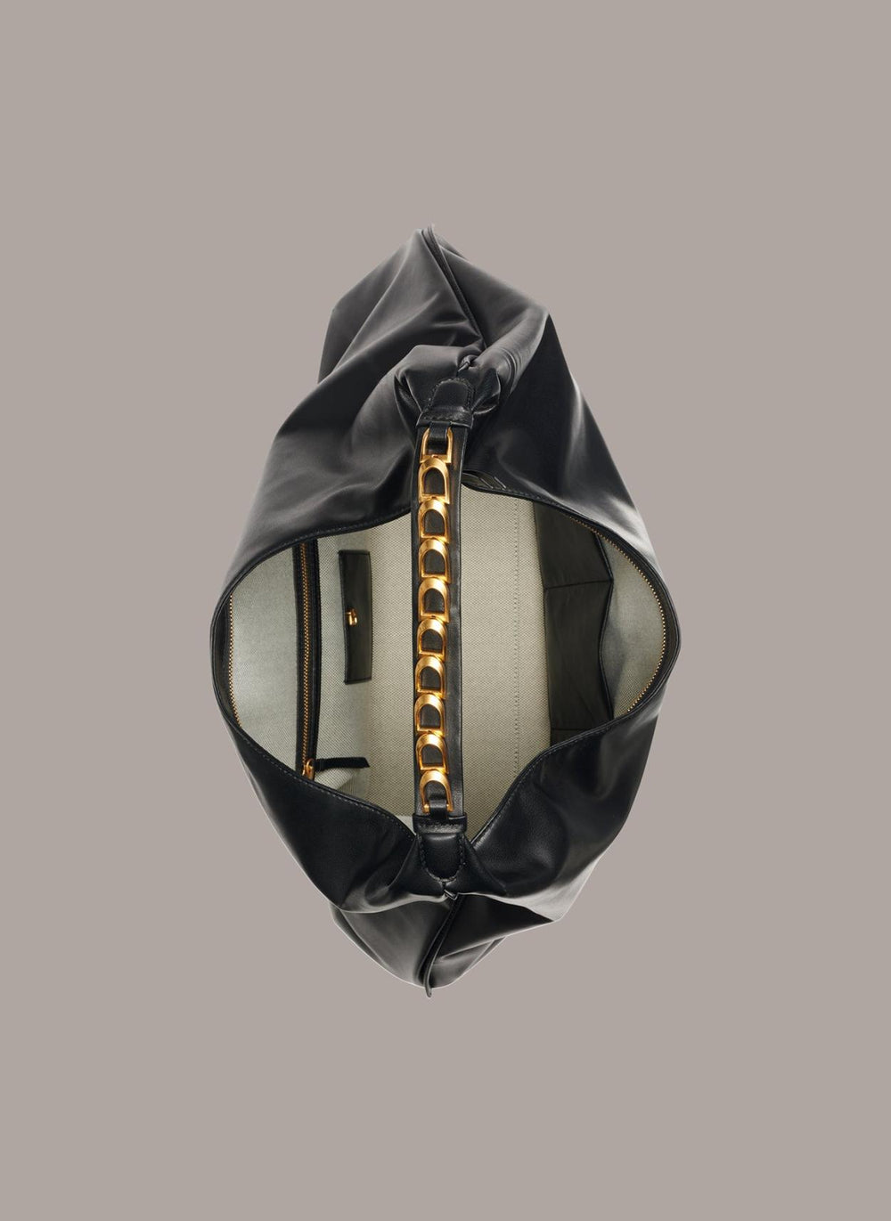 Donna Karan Shoulder And Hobo Bags | Women BELLMORE XL HOBO Black