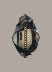 Donna Karan Shoulder And Hobo Bags | Women BELLMORE XL HOBO Black