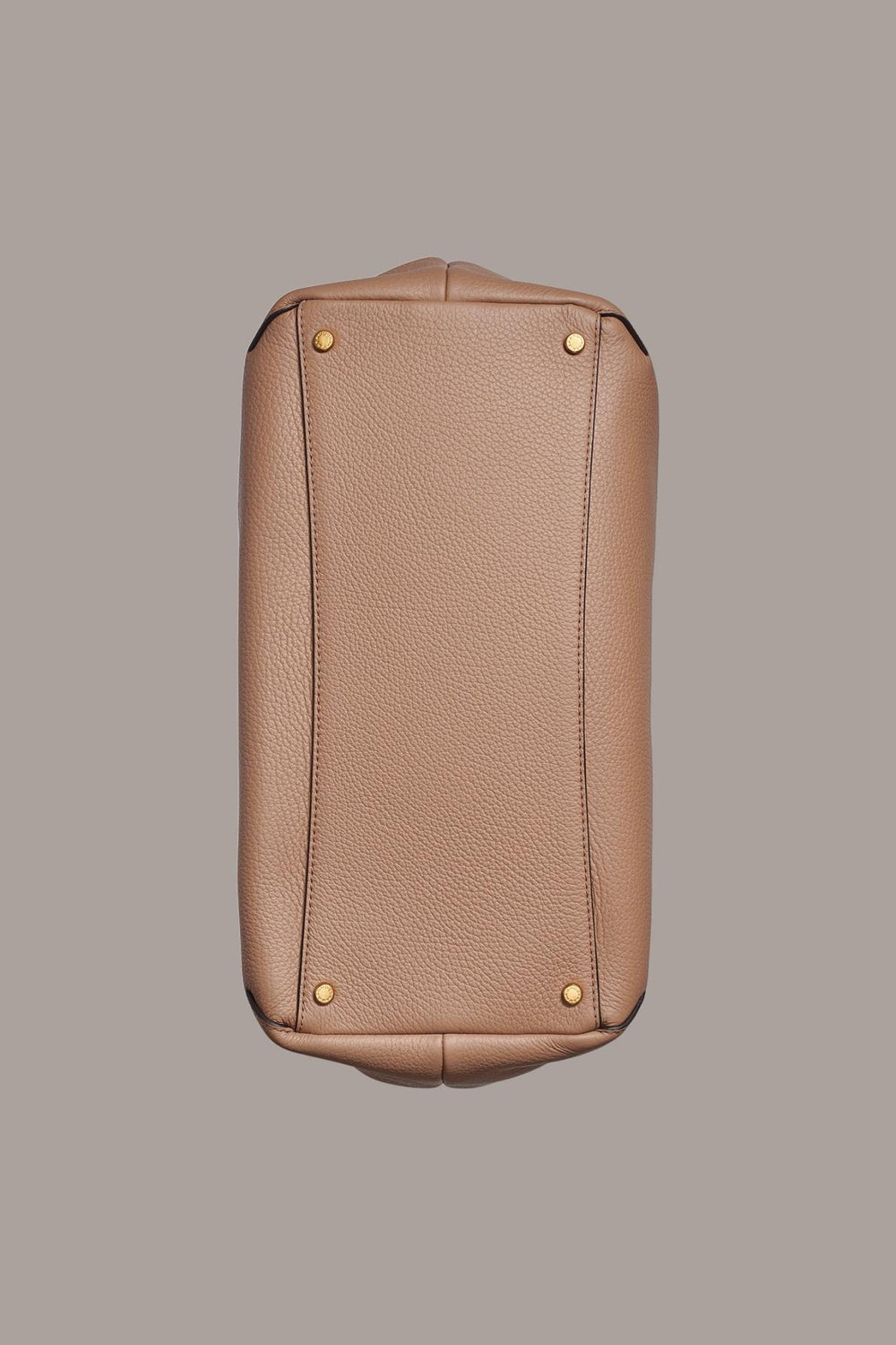 Donna Karan Shoulder And Hobo Bags | Women GLENWOOD SHOULDER BAG Beige