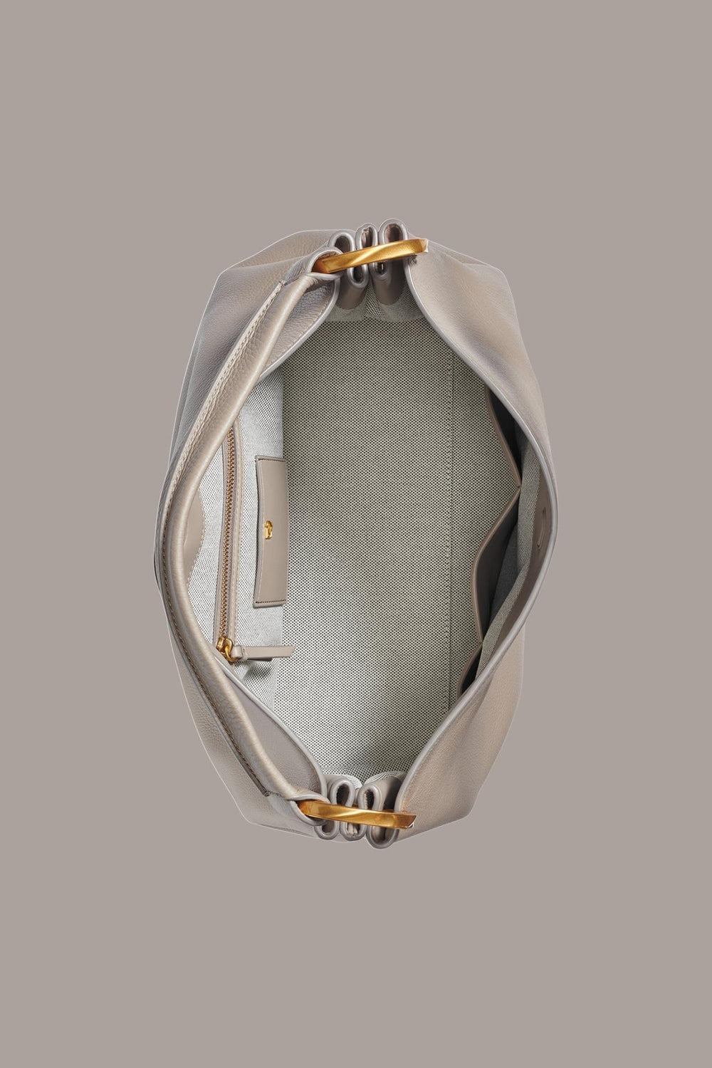 Donna Karan Shoulder And Hobo Bags | Women GLENWOOD SHOULDER BAG Cloud