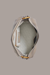 Donna Karan Shoulder And Hobo Bags | Women GLENWOOD SHOULDER BAG Cloud