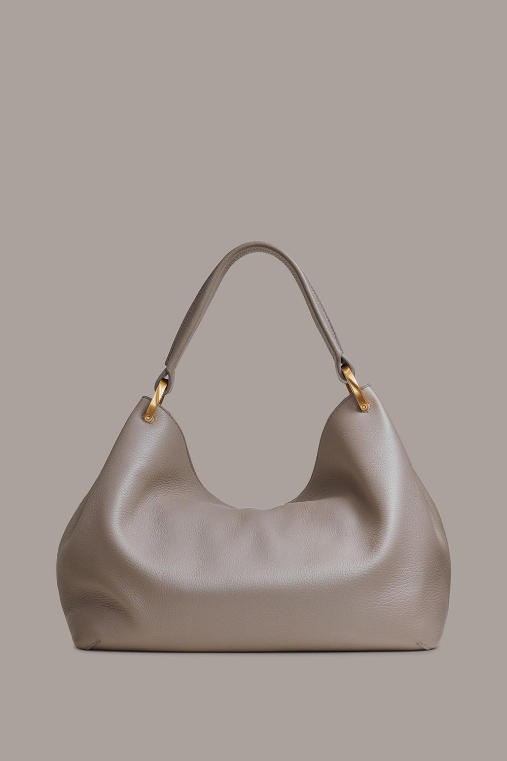 Donna Karan Shoulder And Hobo Bags | Women GLENWOOD SHOULDER BAG Cloud