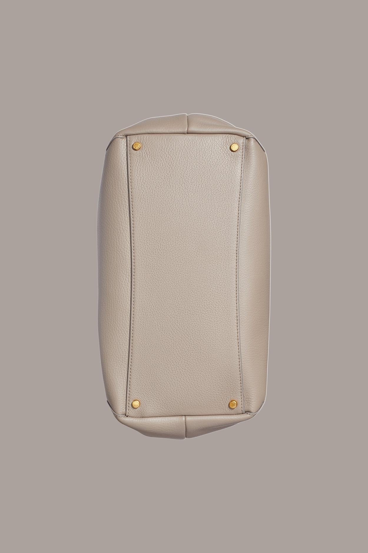 Donna Karan Shoulder And Hobo Bags | Women GLENWOOD SHOULDER BAG Cloud