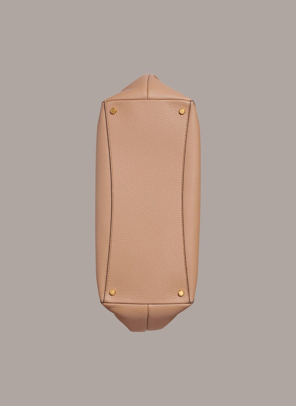 Donna Karan Shoulder And Hobo Bags | Women GLENWOOD SHOULDER BAG Fawn