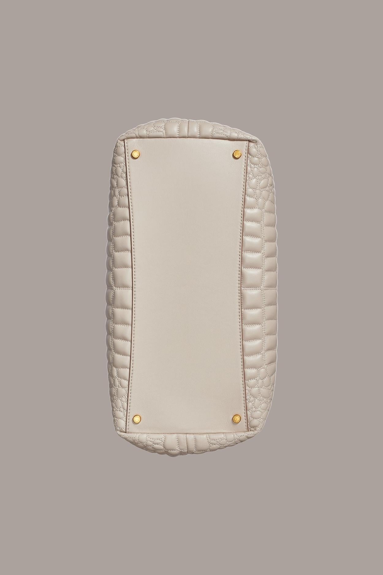 Donna Karan Shoulder And Hobo Bags | Women GLENWOOD SHOULDER BAG Sand