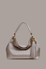 Donna Karan Shoulder And Hobo Bags | Women GLENWOOD SHOULDER BAG Sand