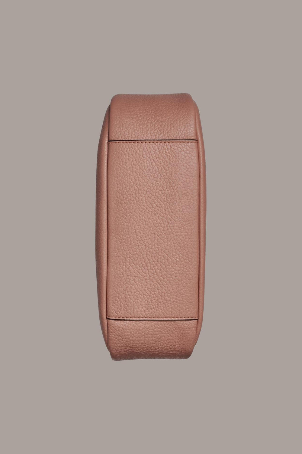 Donna Karan Shoulder And Hobo Bags | Women QUOGUE SMALL HOBO BAG Italian Clay